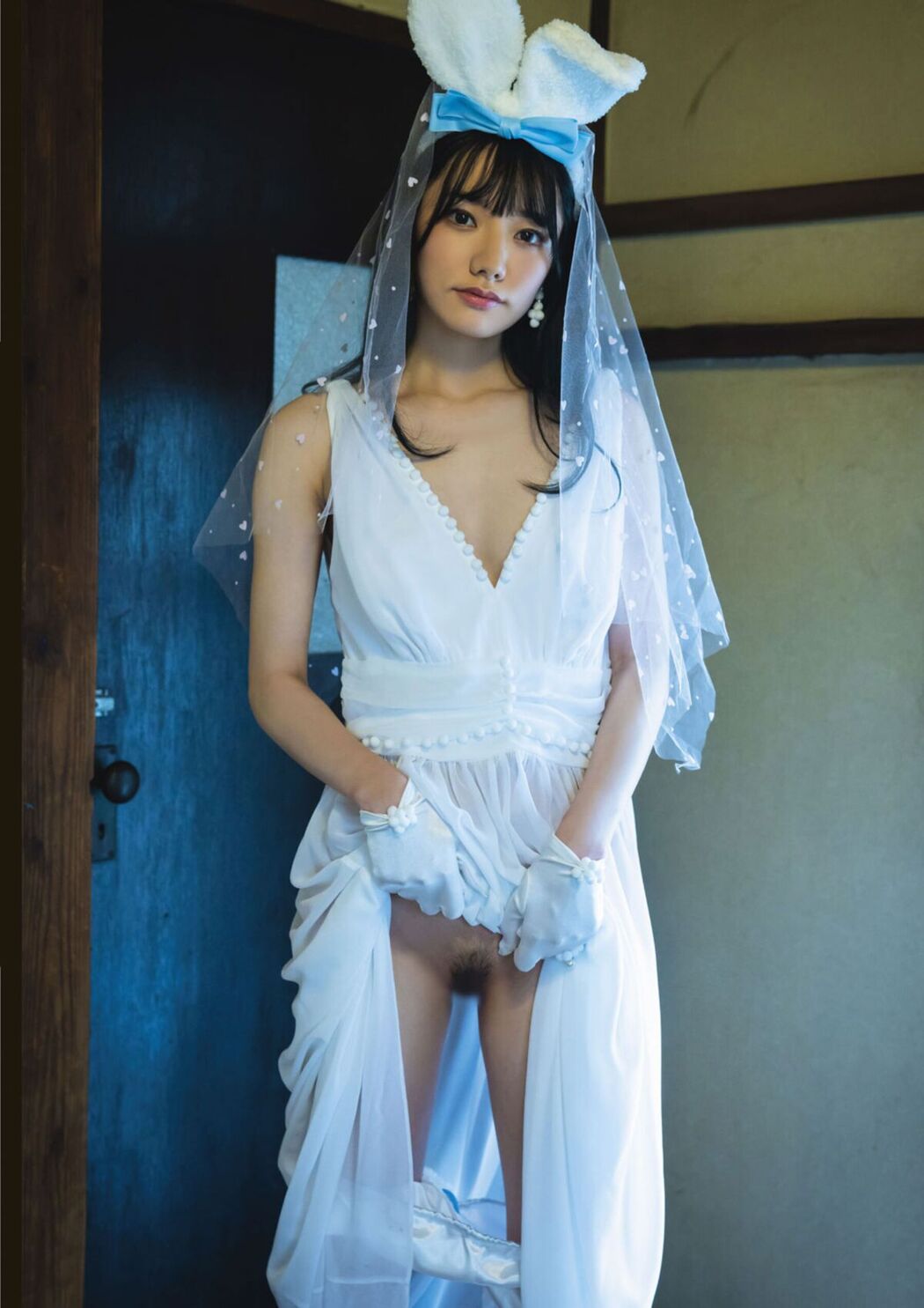 JP Rena Miyashita 宫下玲奈 &#8211; Cosplay Fetish Book (81P)