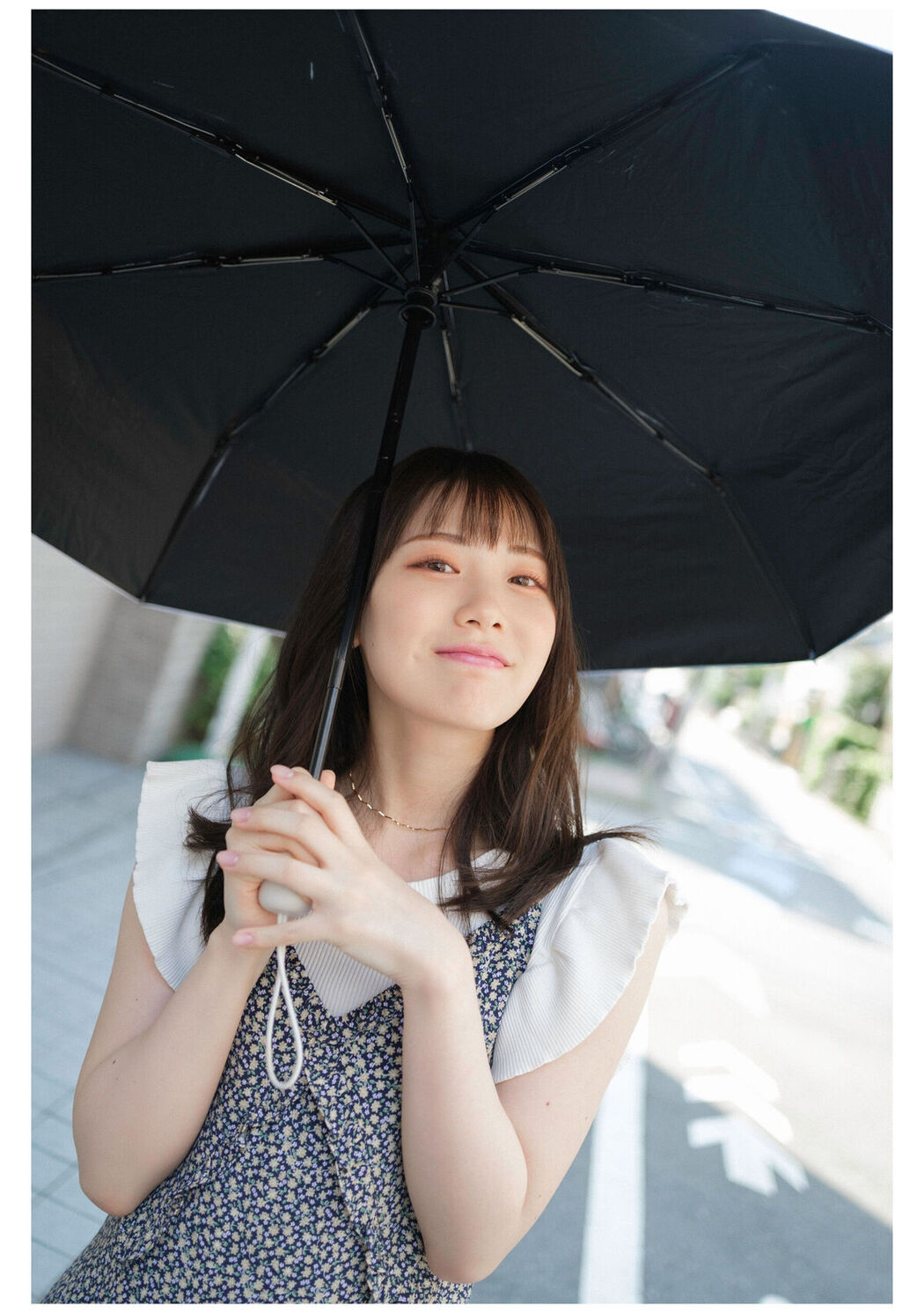 JP Mio Ishikawa 石川澪 &#8211; とられち Part03 (59P)