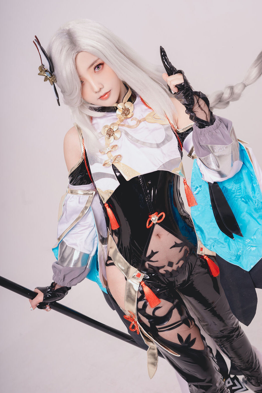 Coser@Messie Huang &#8211; Shenhe (21P)