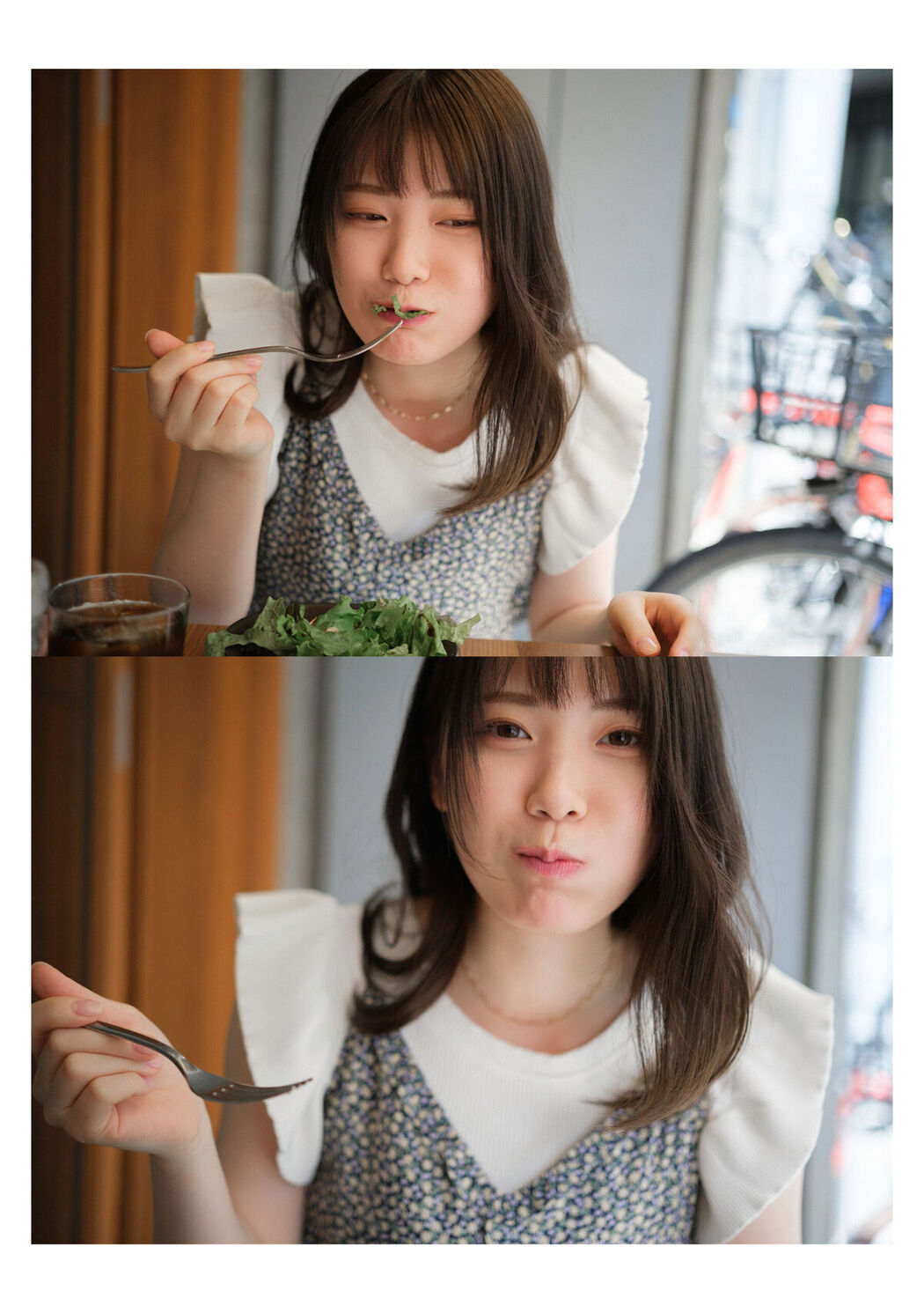 JP Mio Ishikawa 石川澪 &#8211; とられち Part02 (59P)