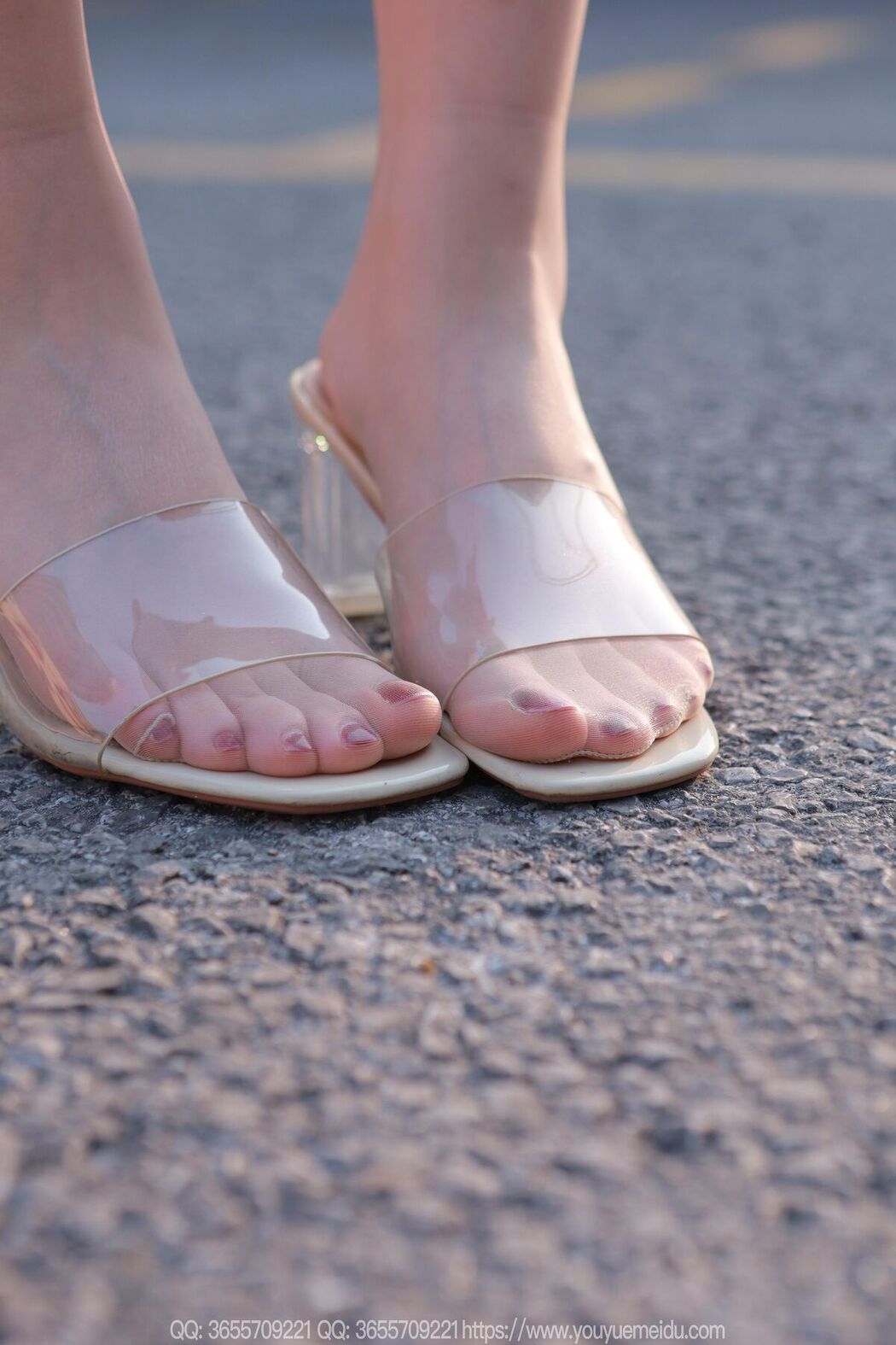 IESS异思趣向 SXJ No.2051 Xiao Jie (88P)