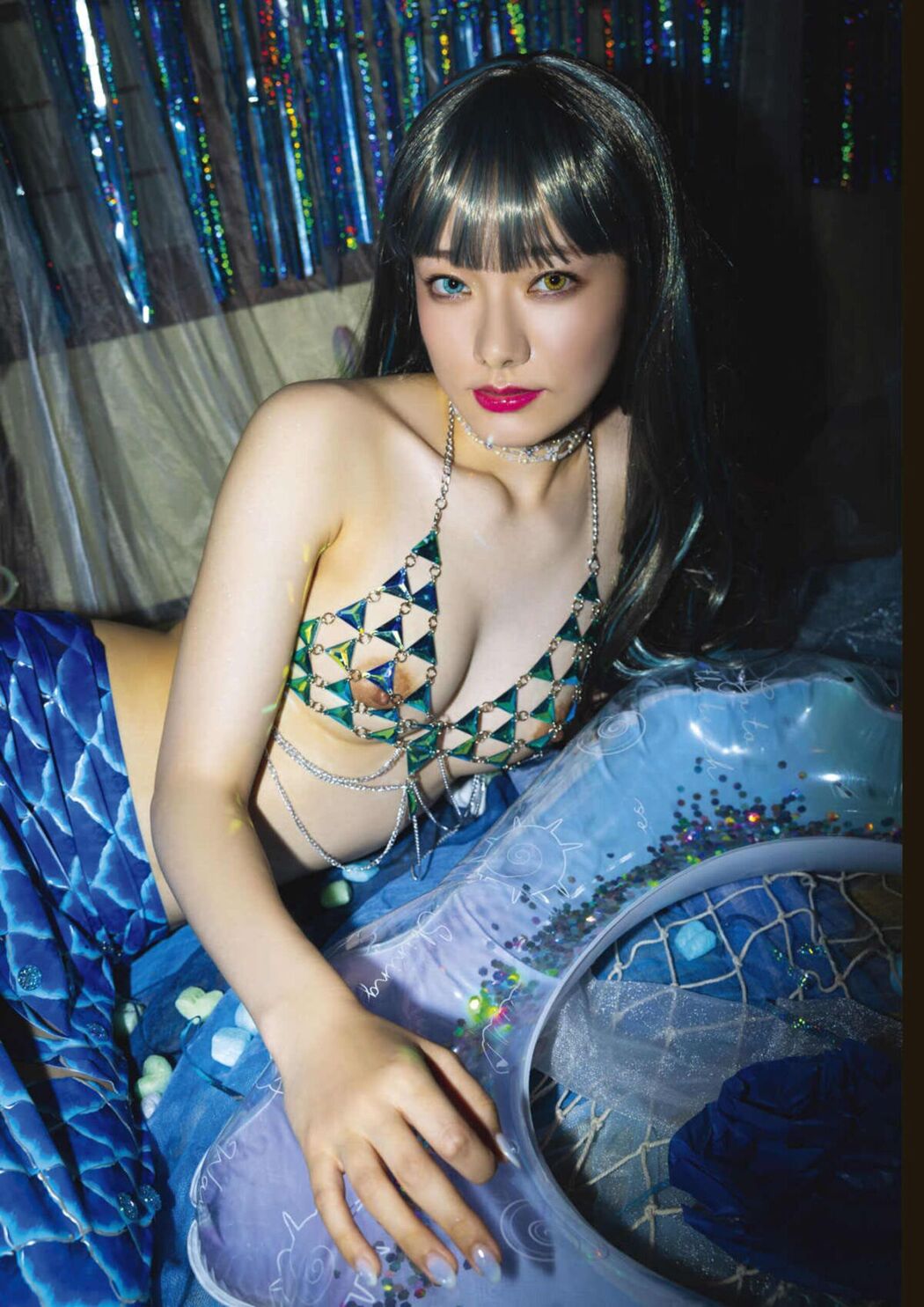 JP Rena Miyashita 宫下玲奈 &#8211; Cosplay Fetish Book (81P)