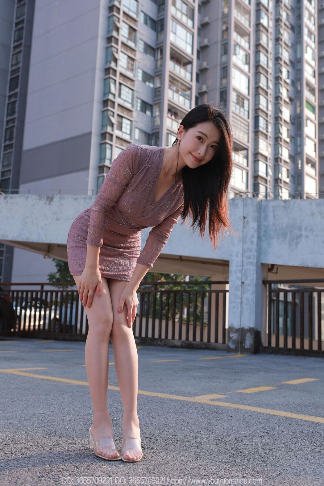 IESS异思趣向 SXJ No.2051 Xiao Jie (88P)