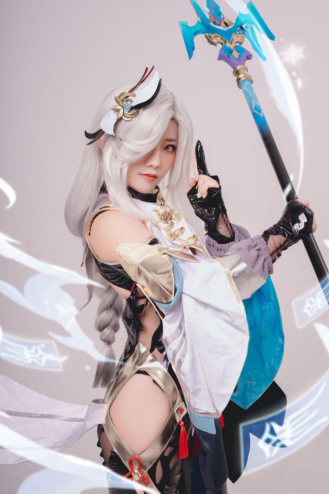 Coser@Messie Huang &#8211; Shenhe (21P)