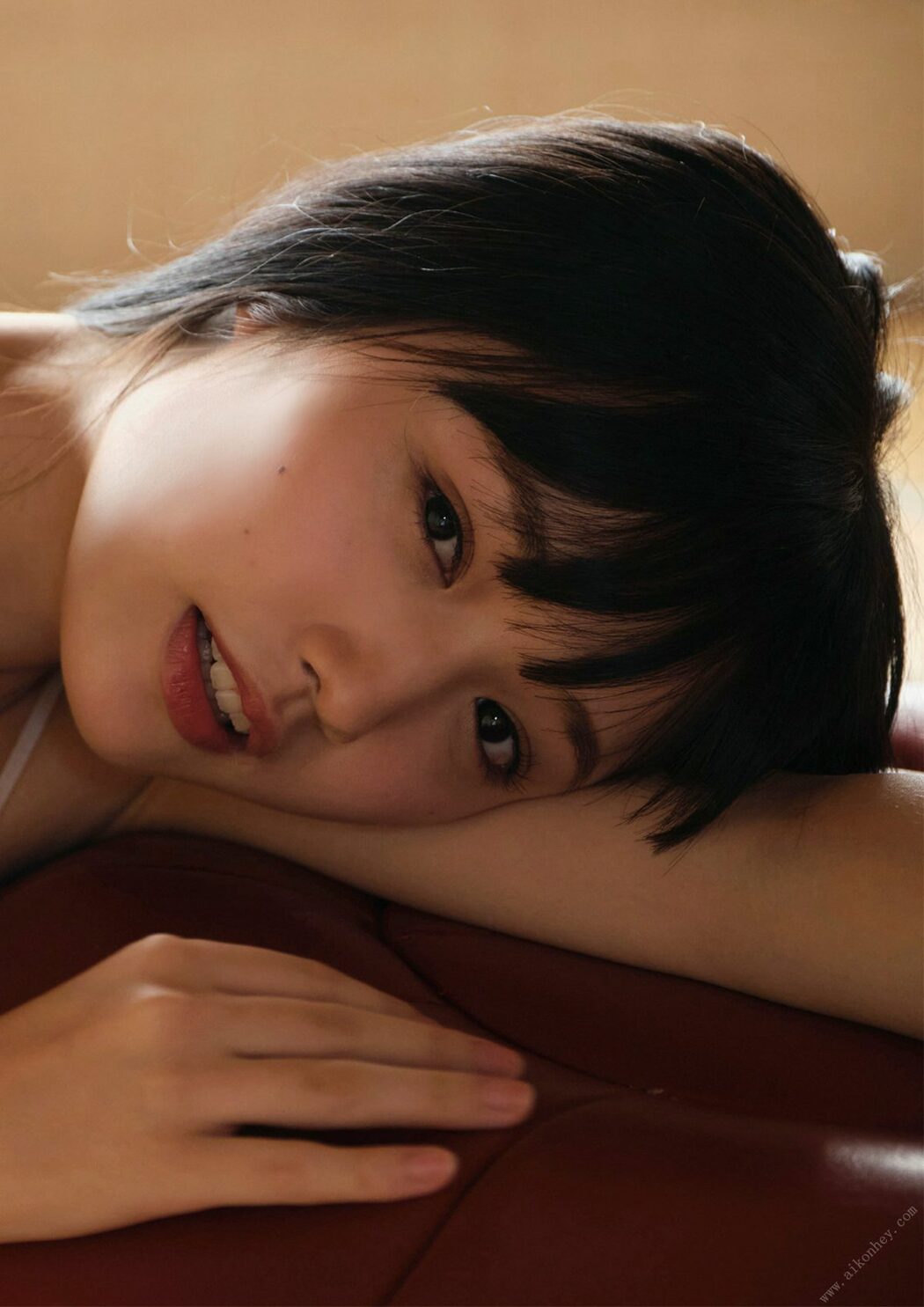 BUBKA Photobook 2021-12-24 Sakura Ando 安藤咲桜 Sakuchin full bloom さくちん、満開。