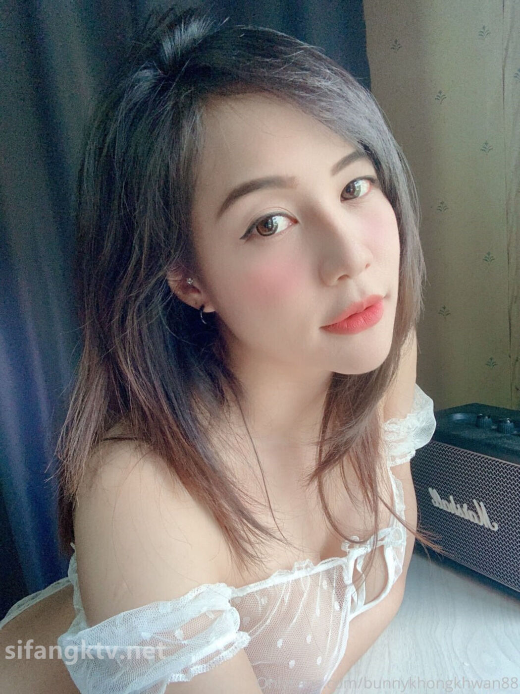 Kathl &#8211; 惊艳顶级身材大奶肥臀快乐女神私拍 Part01 (63P &#8211; 49V)