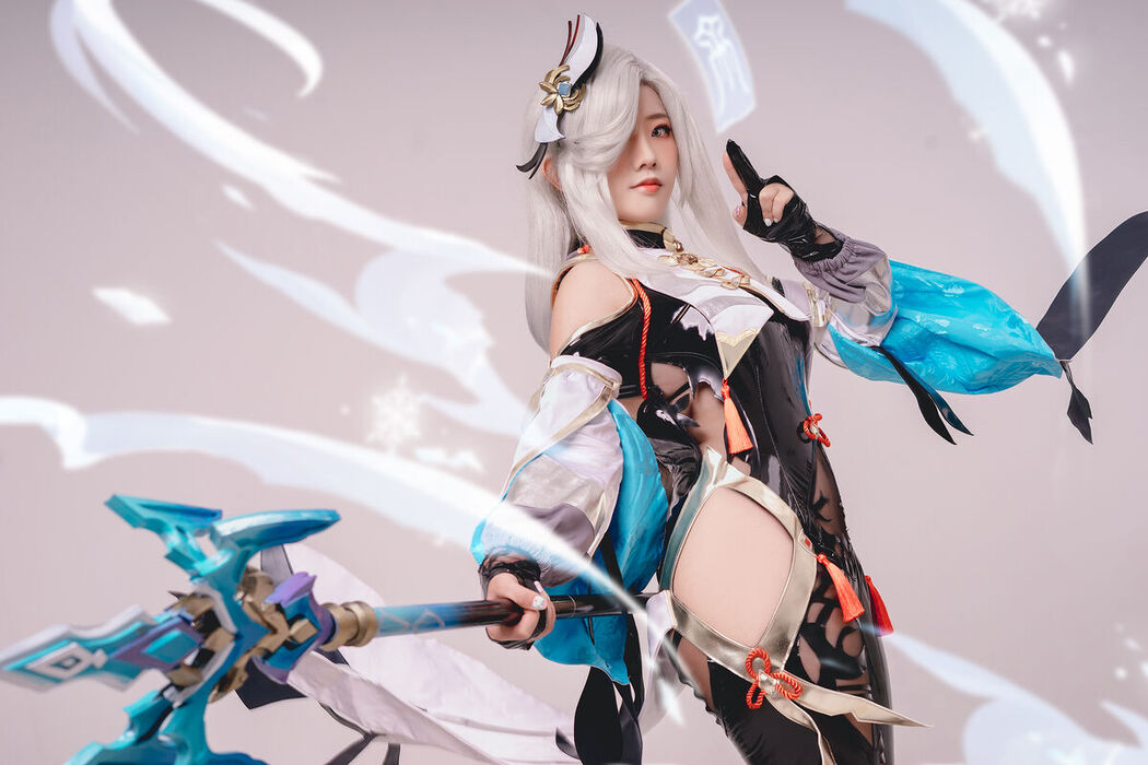 Coser@Messie Huang &#8211; Shenhe (21P)