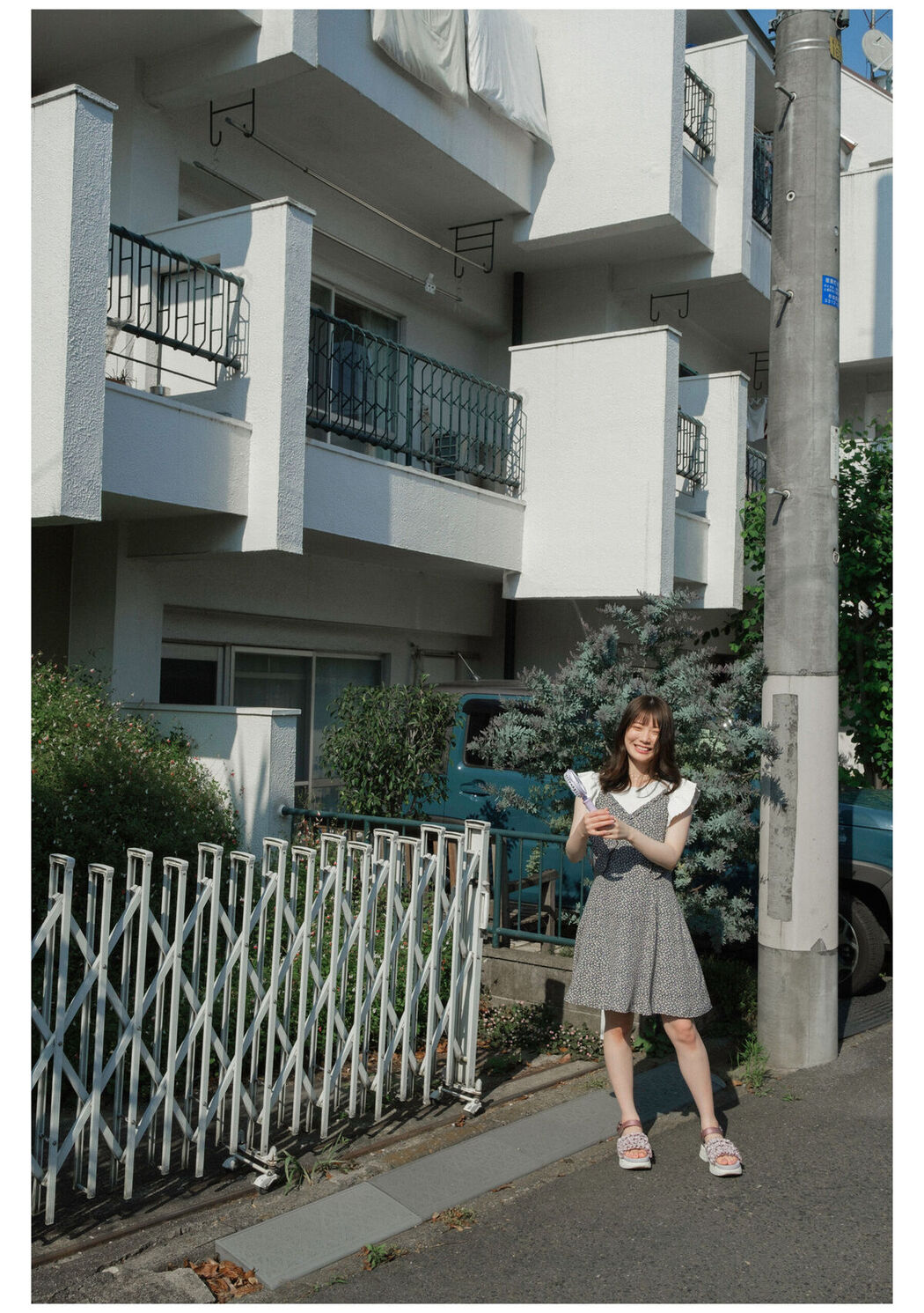 JP Mio Ishikawa 石川澪 &#8211; とられち Part03 (59P)