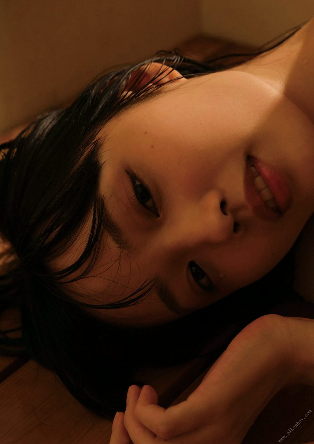 BUBKA Photobook 2021-12-24 Sakura Ando 安藤咲桜 Sakuchin full bloom さくちん、満開。