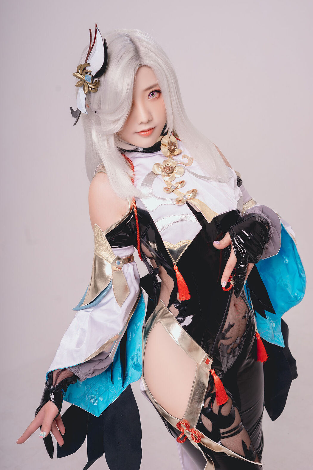 Coser@Messie Huang &#8211; Shenhe (21P)