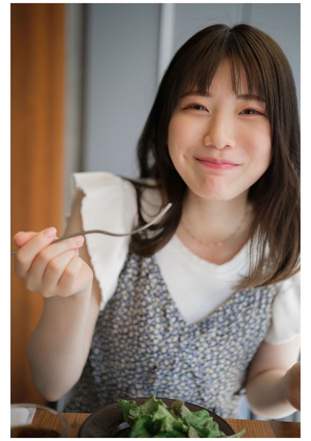 JP Mio Ishikawa 石川澪 &#8211; とられち Part02 (59P)