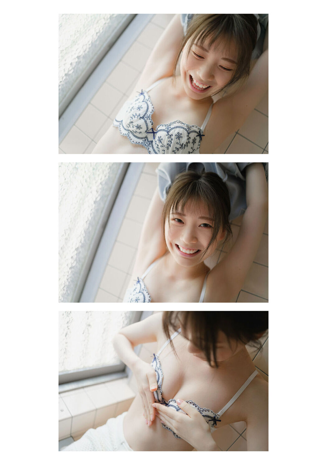 JP Mio Ishikawa 石川澪 &#8211; とられち Part02 (59P)