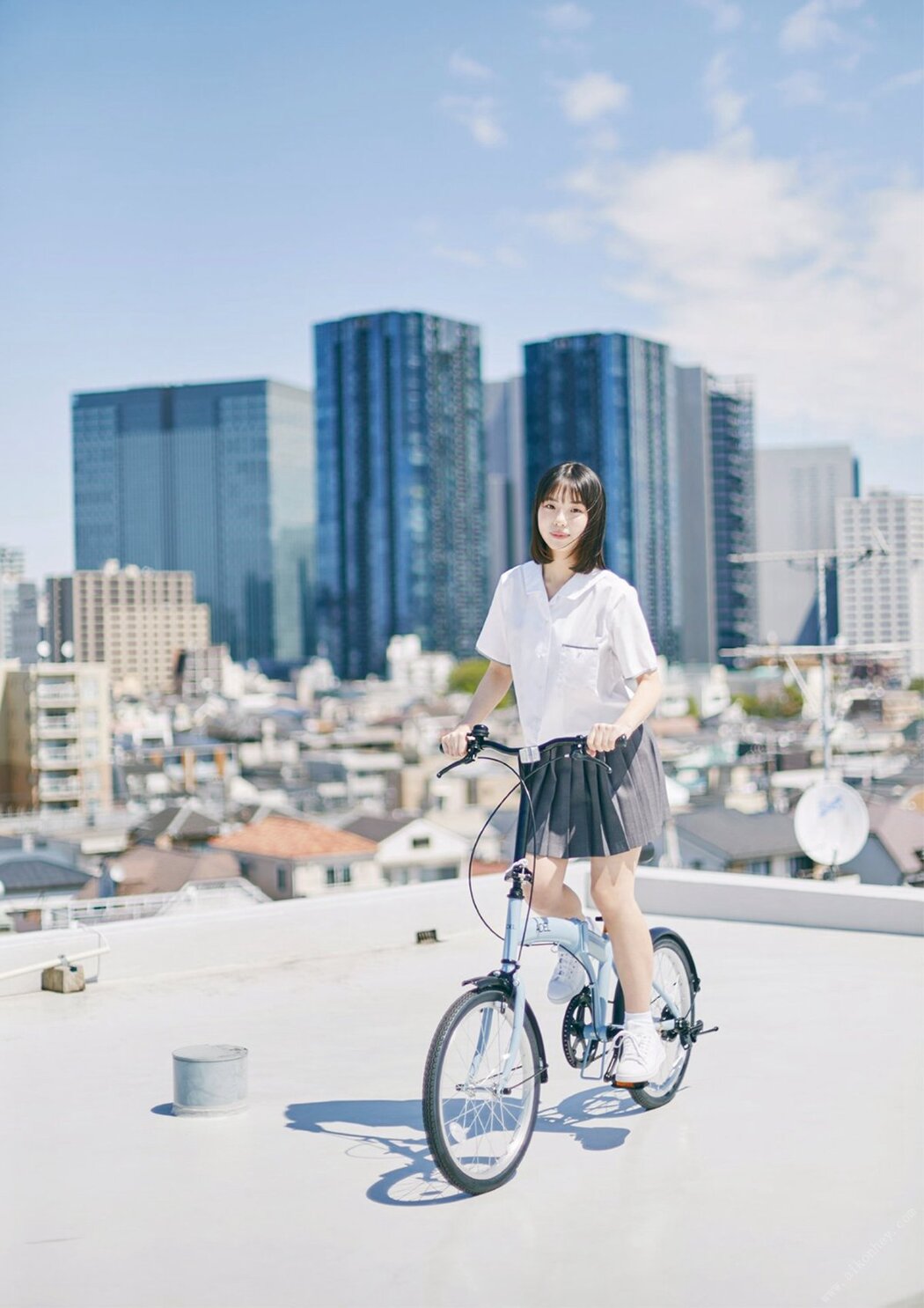 Photobook 菊地姫奈 青春シンドローム完全版 BUBKAデジタル写真集