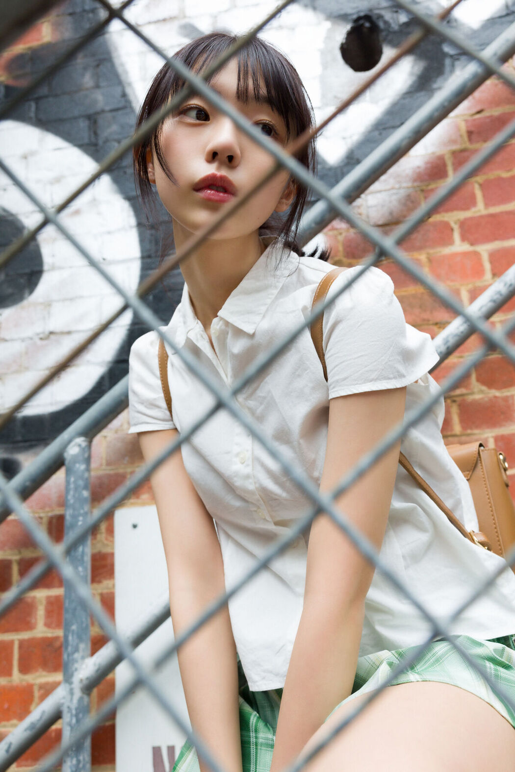 JP Kikuchi Hina 菊地姫奈 – 写真集 another memory大ボリューム150ページ Part01 (64P)