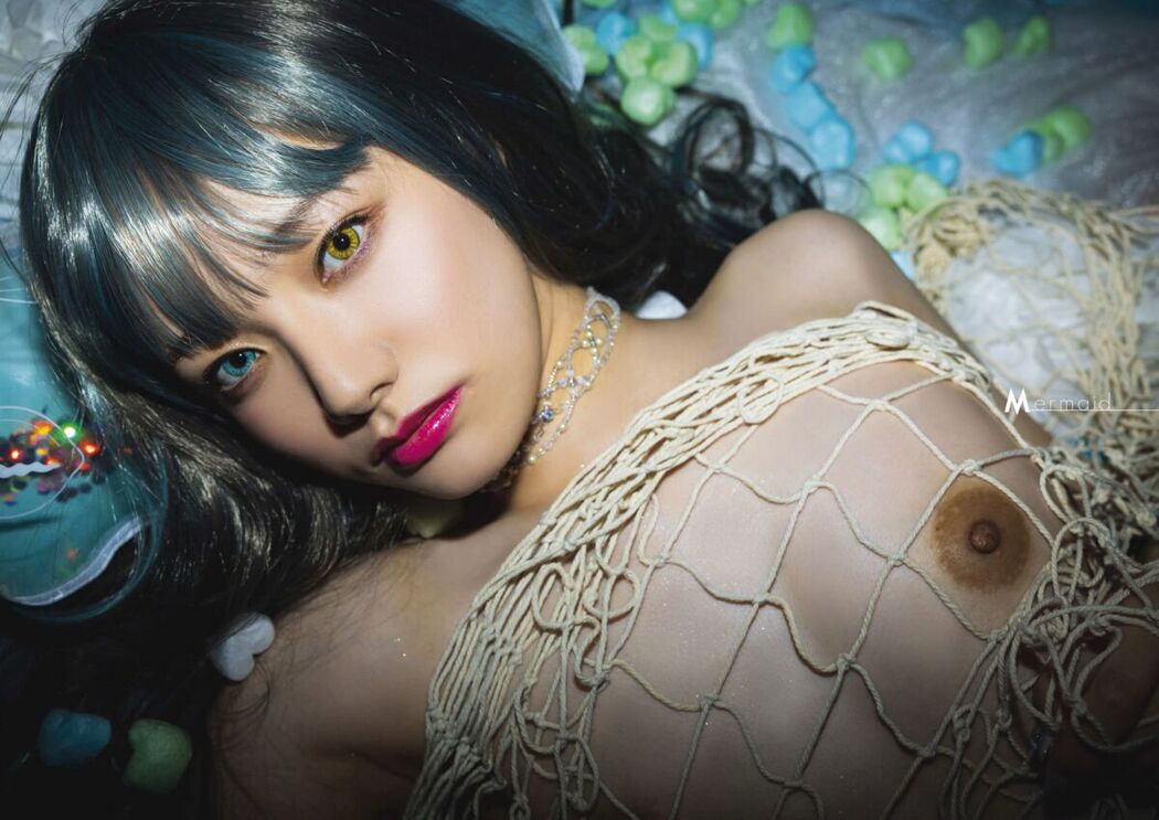 JP Rena Miyashita 宫下玲奈 &#8211; Cosplay Fetish Book (81P)