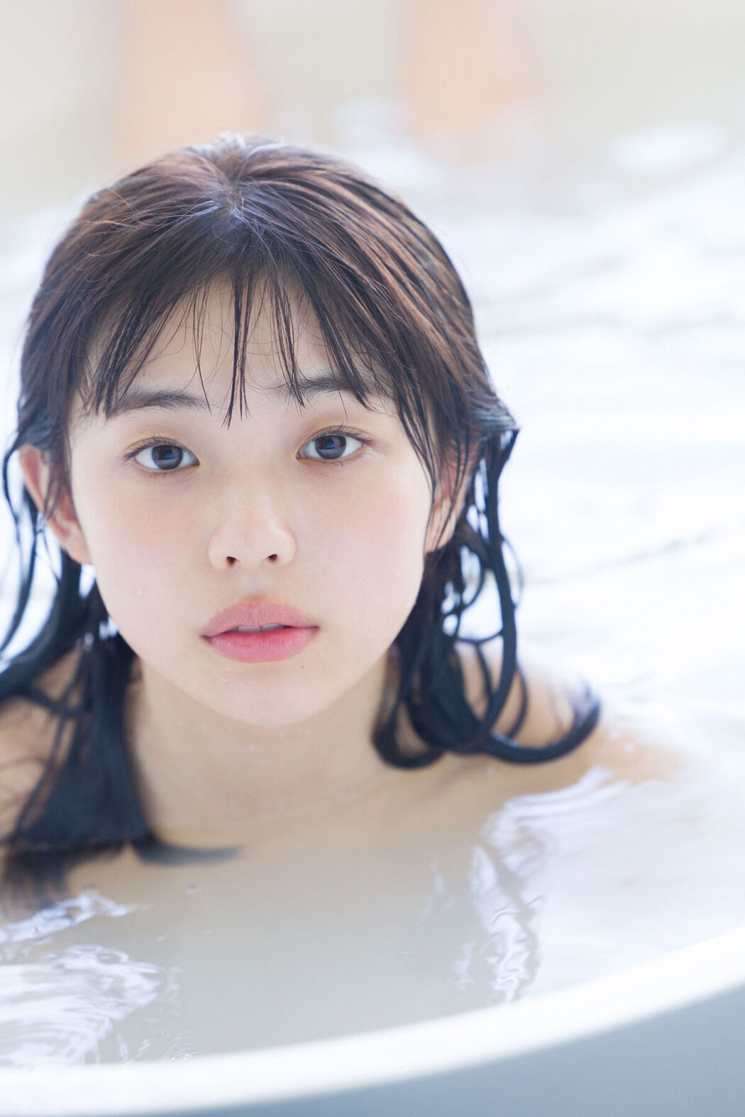 JP Kikuchi Hina 菊地姫奈 – 写真集 another memory大ボリューム150ページ Part02 (65P)