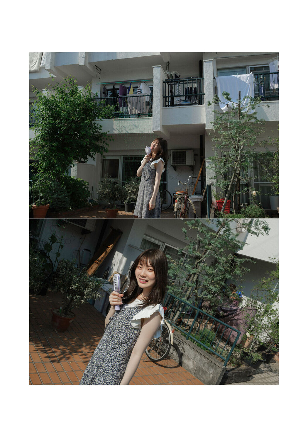 JP Mio Ishikawa 石川澪 &#8211; とられち Part03 (59P)