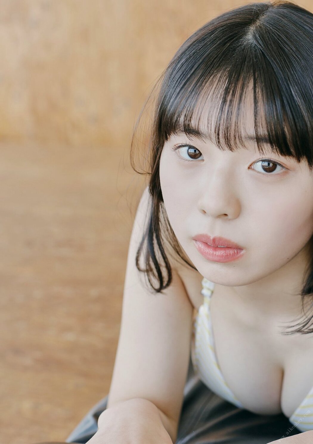 Photobook 菊地姫奈 青春シンドローム完全版 BUBKAデジタル写真集