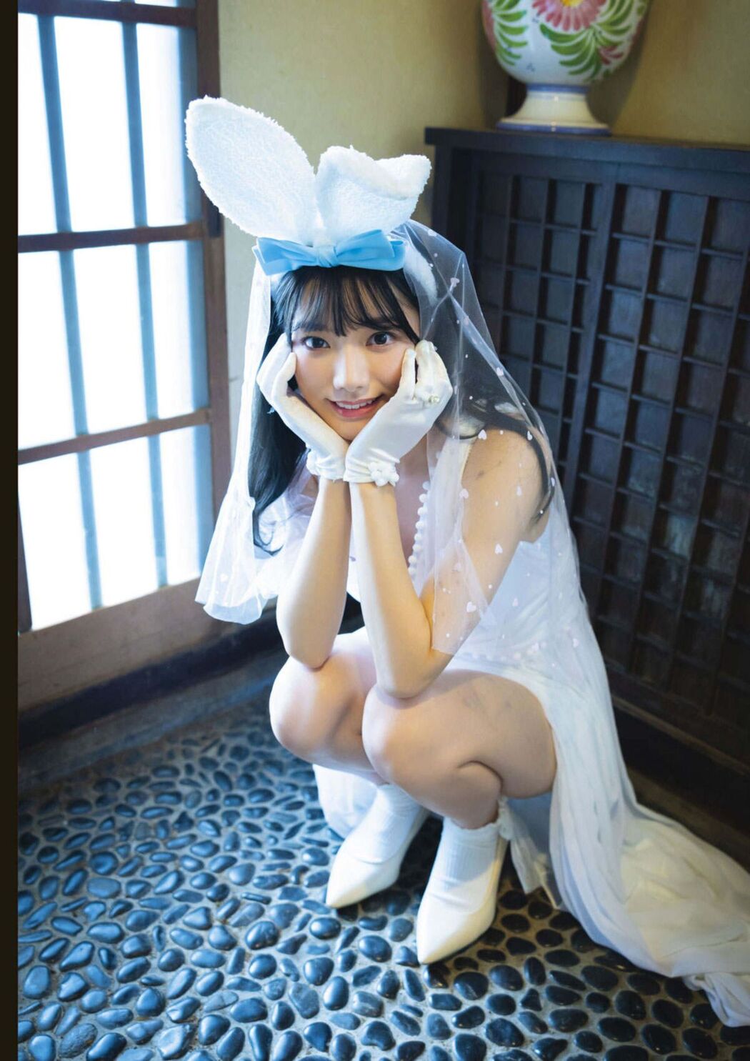 JP Rena Miyashita 宫下玲奈 &#8211; Cosplay Fetish Book (81P)