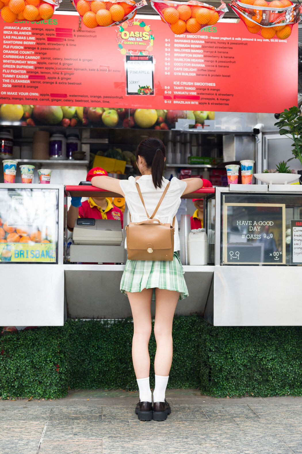 JP Kikuchi Hina 菊地姫奈 – 写真集 another memory大ボリューム150ページ Part01 (64P)