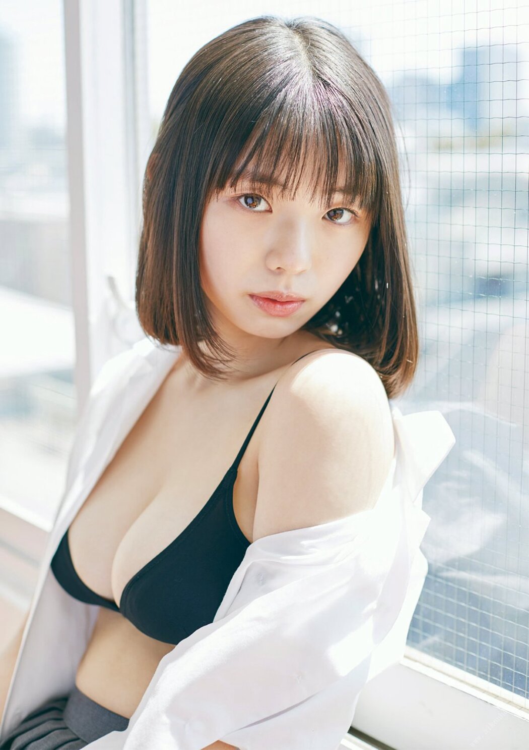 Photobook 菊地姫奈 青春シンドローム完全版 BUBKAデジタル写真集