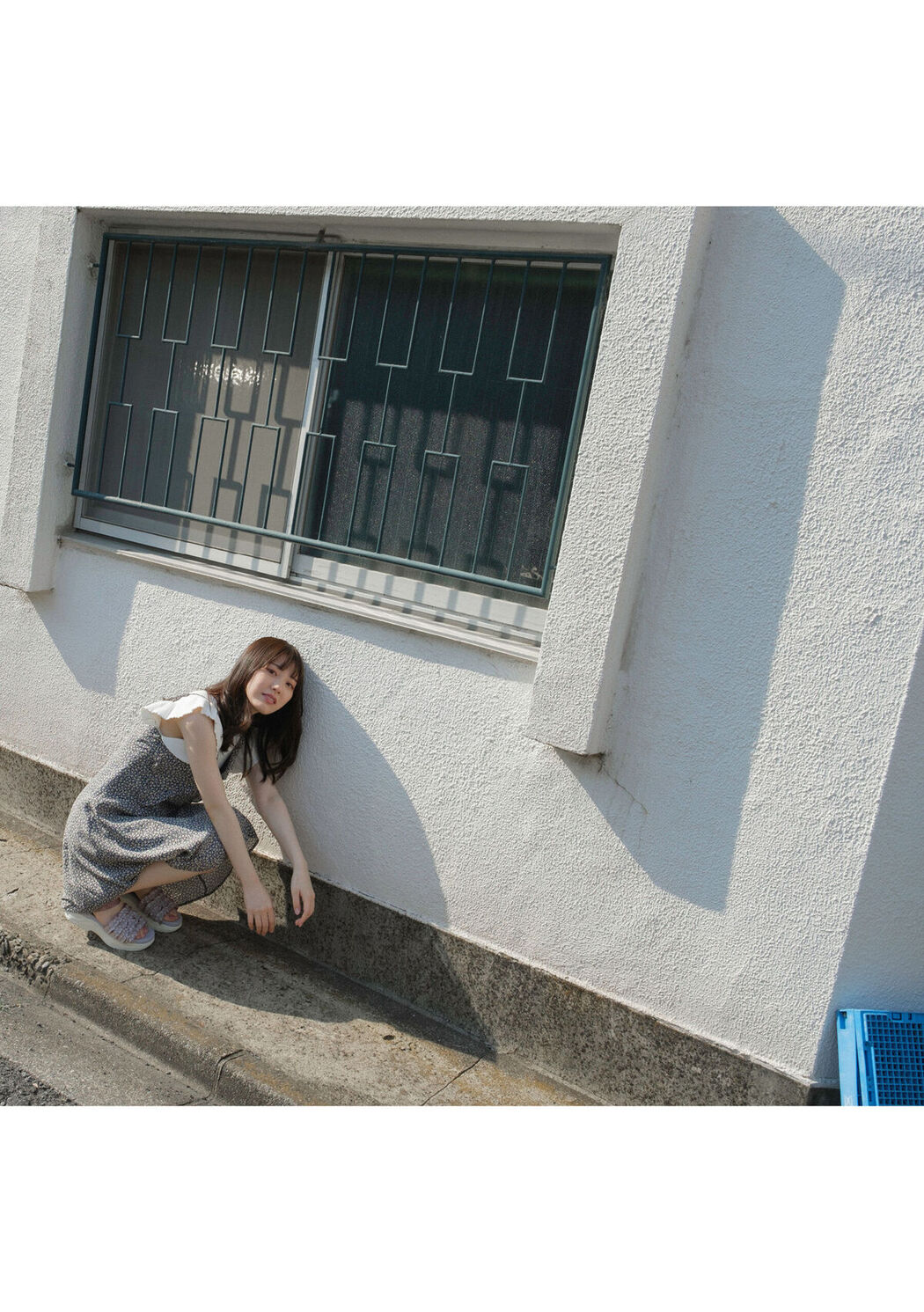 JP Mio Ishikawa 石川澪 &#8211; とられち Part03 (59P)