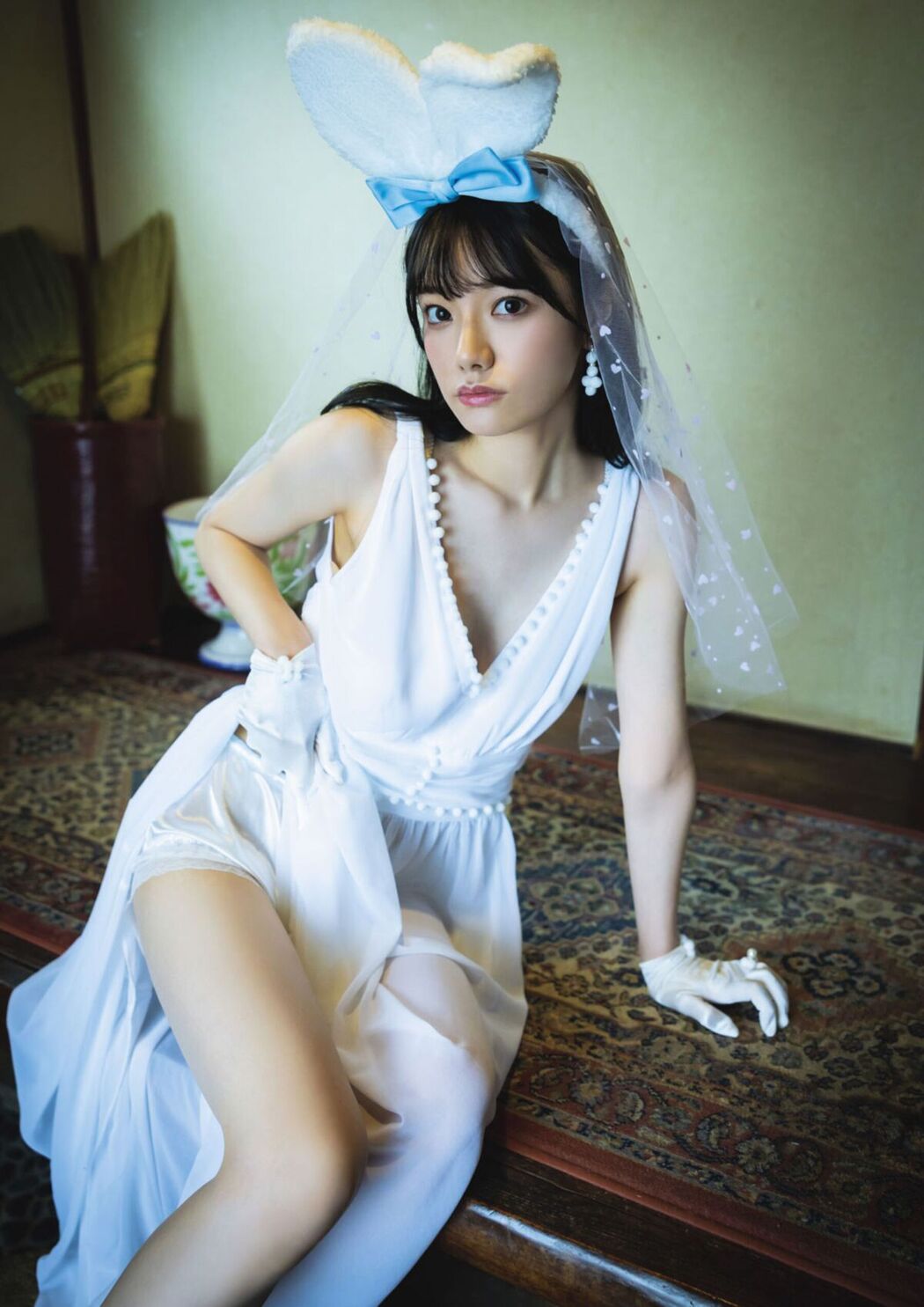 JP Rena Miyashita 宫下玲奈 &#8211; Cosplay Fetish Book (81P)