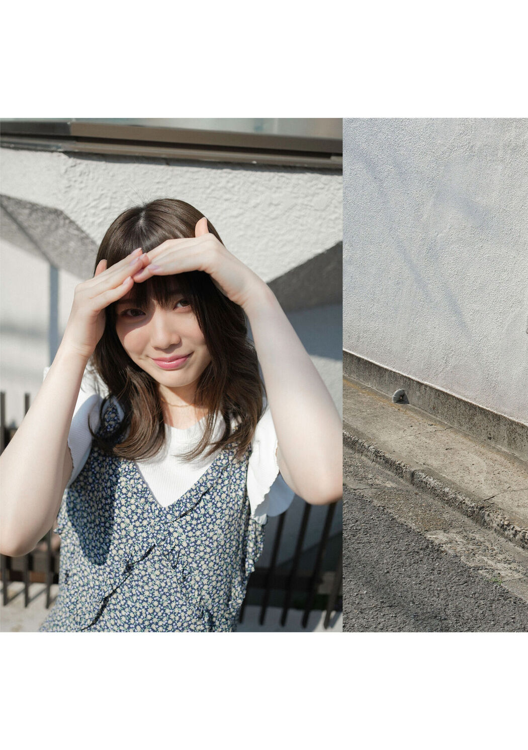 JP Mio Ishikawa 石川澪 &#8211; とられち Part03 (59P)