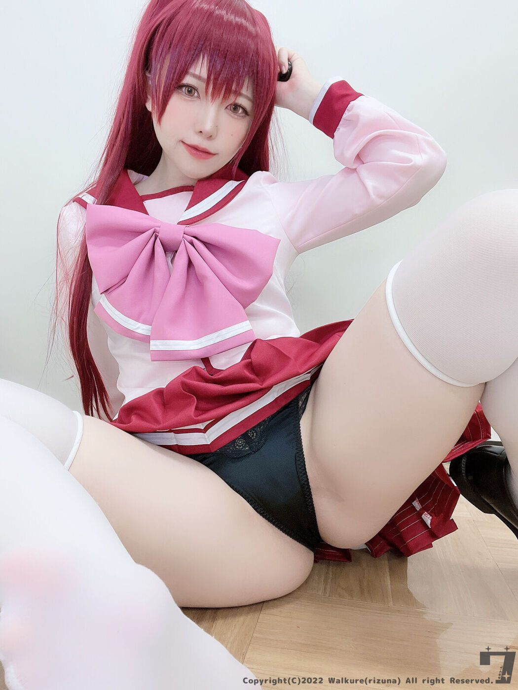 Coser@Rizuna – Tamaki Kousaka (74P)