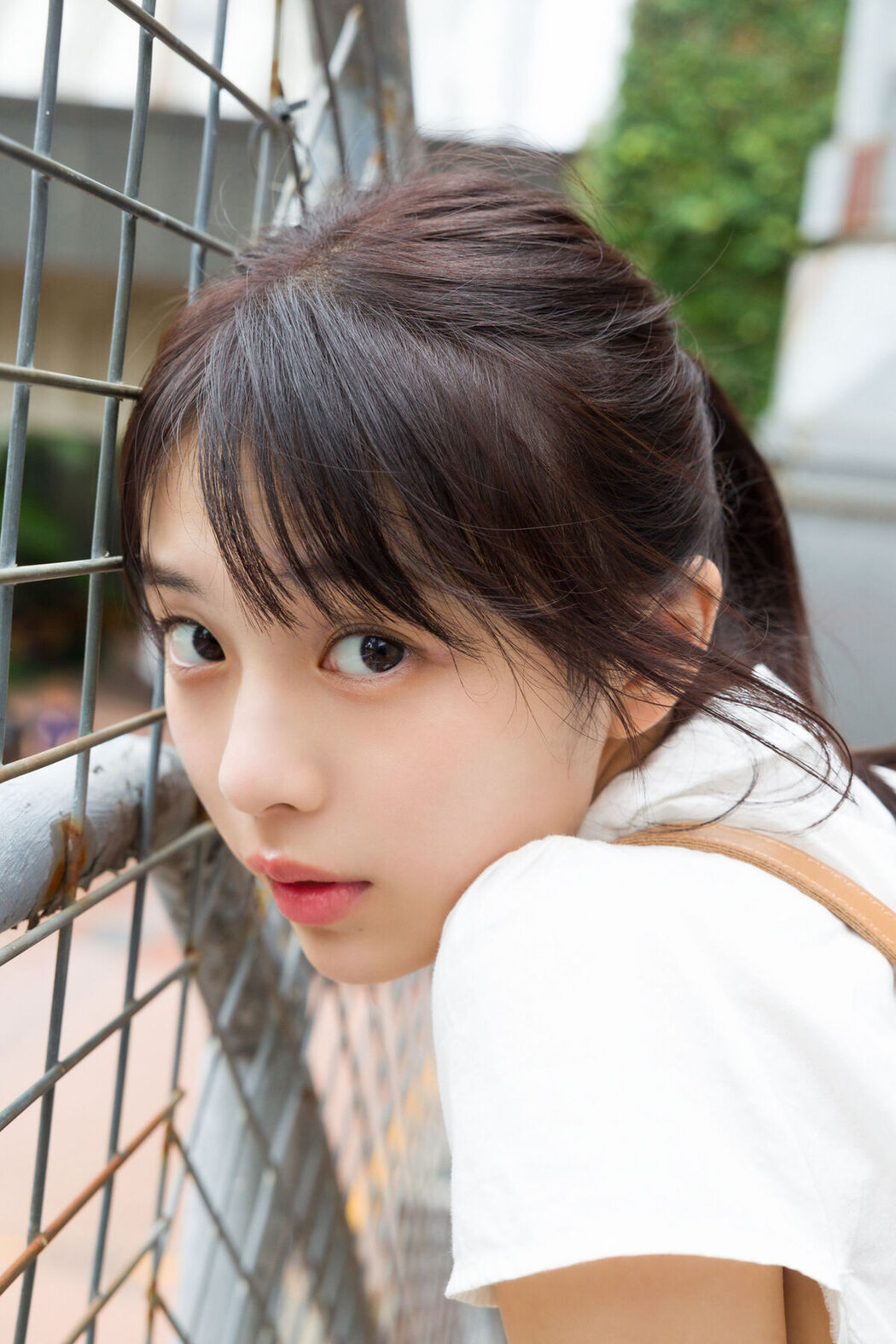 JP Kikuchi Hina 菊地姫奈 – 写真集 another memory大ボリューム150ページ Part01 (64P)