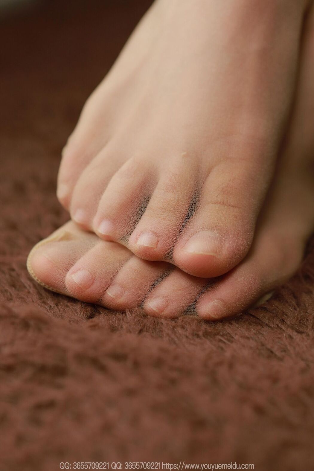 IESS异思趣向 SXJ No.2052 Xiao Jin Part01 (51P)