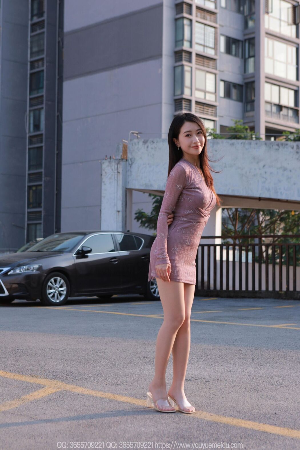 IESS异思趣向 SXJ No.2051 Xiao Jie (88P)