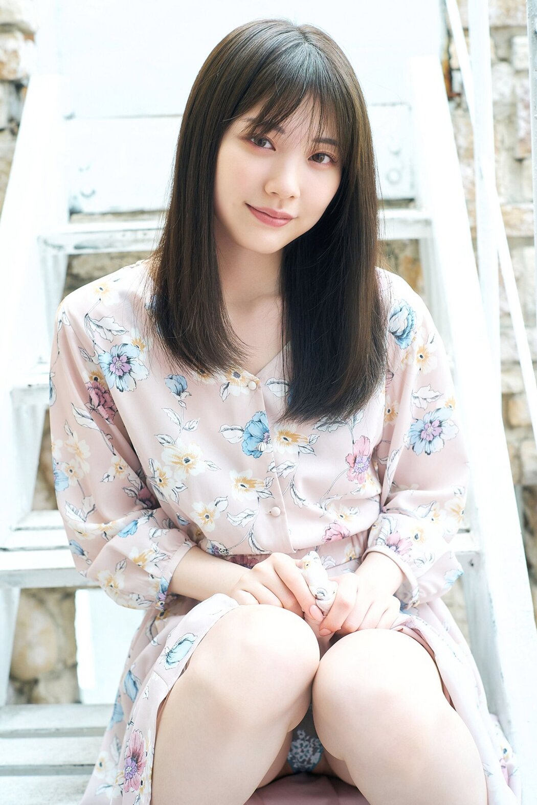 JP Mio Ishikawa 石川澪 – えちえち天使Andみおつくし 120カット超完全版 Part02 (63P) Cover Photo