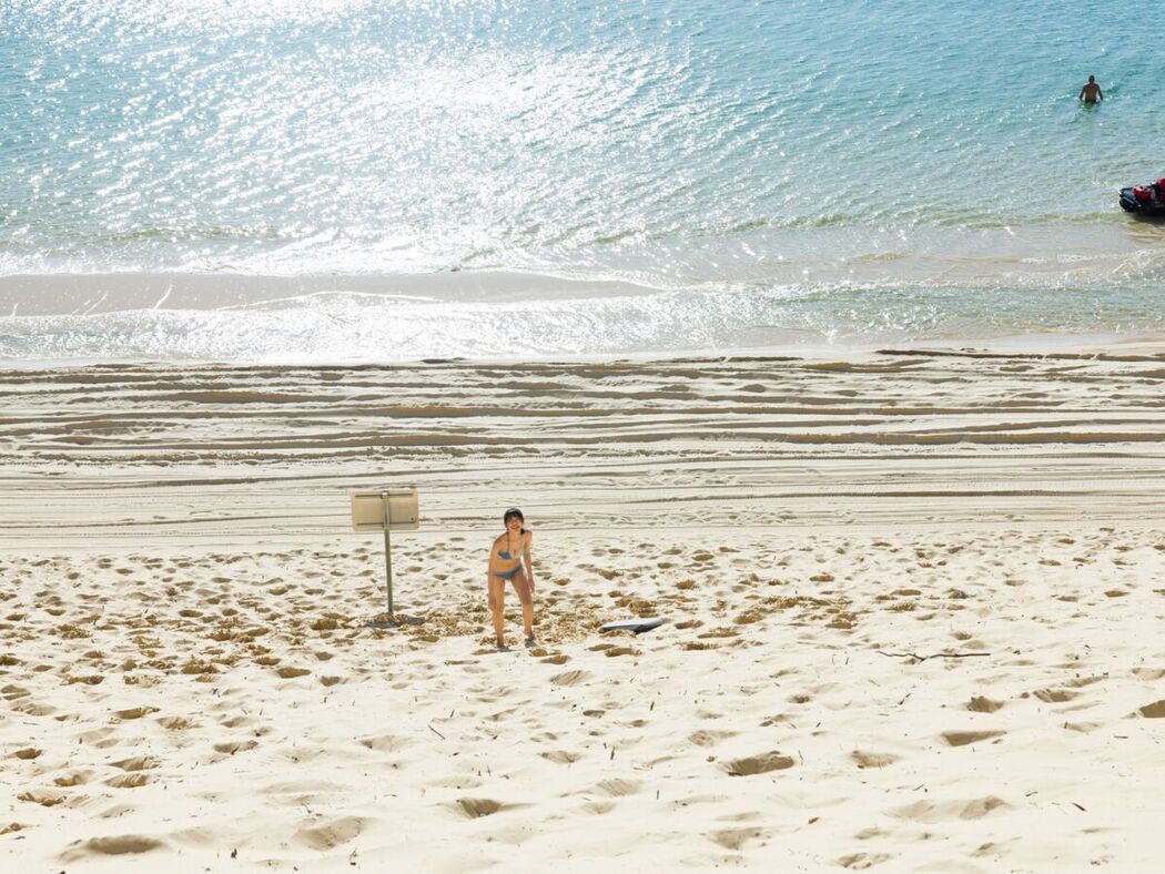 JP Kikuchi Hina 菊地姫奈 – 写真集 another memory大ボリューム150ページ Part01 (64P)