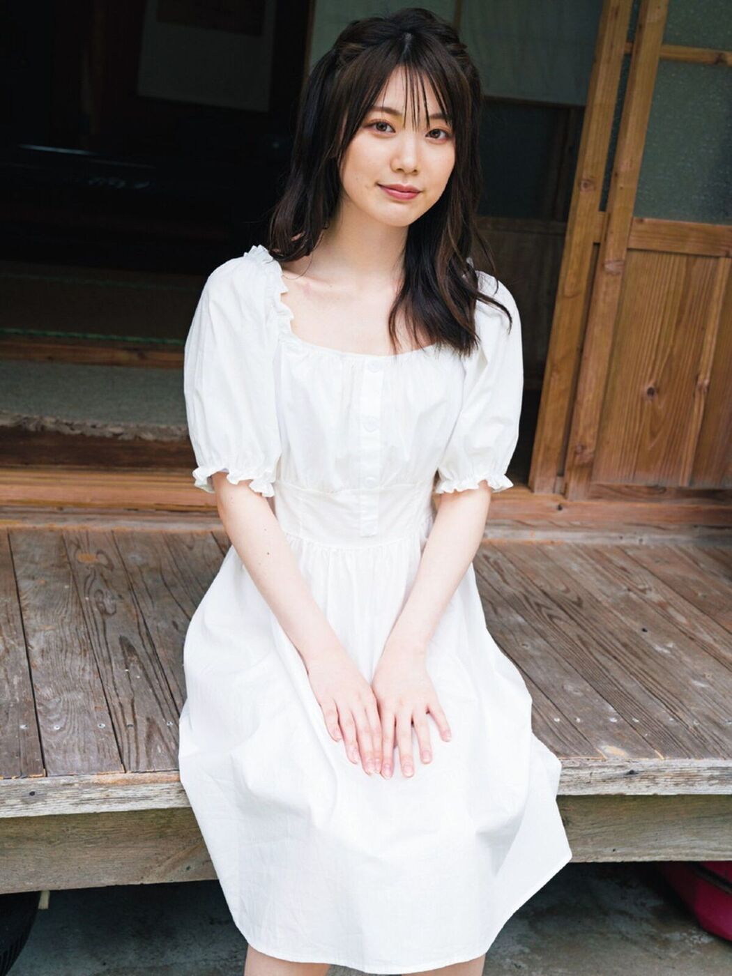 JP Mio Ishikawa 石川澪 &#8211; mio 豪华爱蔵版 Part01 (49P)