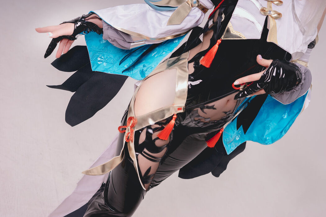 Coser@Messie Huang &#8211; Shenhe (21P)