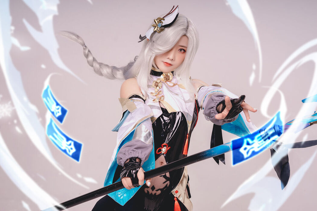 Coser@Messie Huang &#8211; Shenhe (21P)