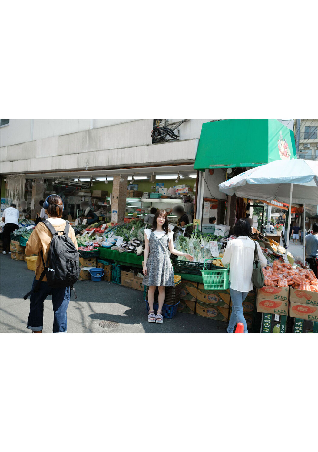 JP Mio Ishikawa 石川澪 &#8211; とられち Part02 (59P)