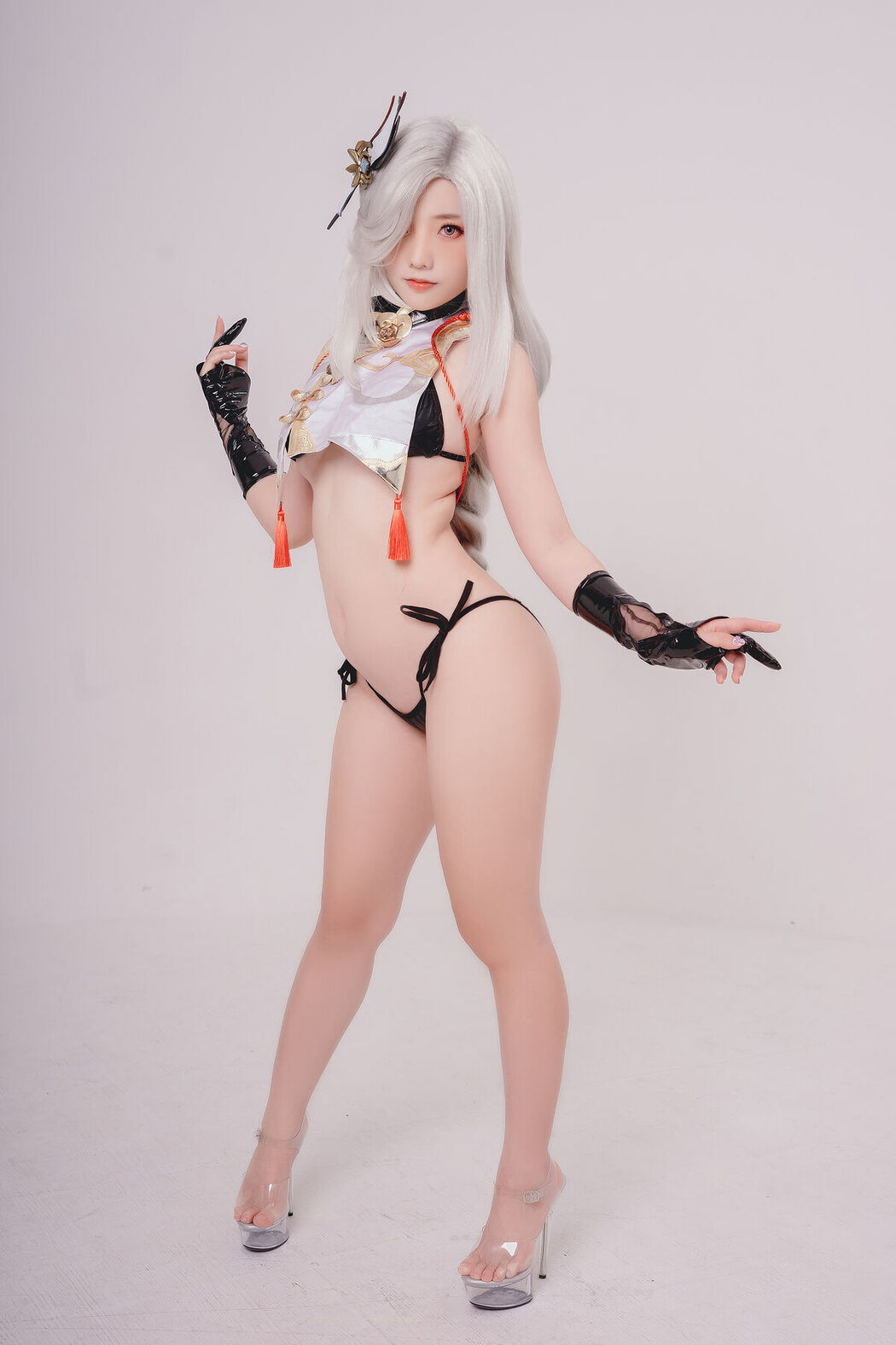 Coser@Messie Huang &#8211; Shenhe (21P)