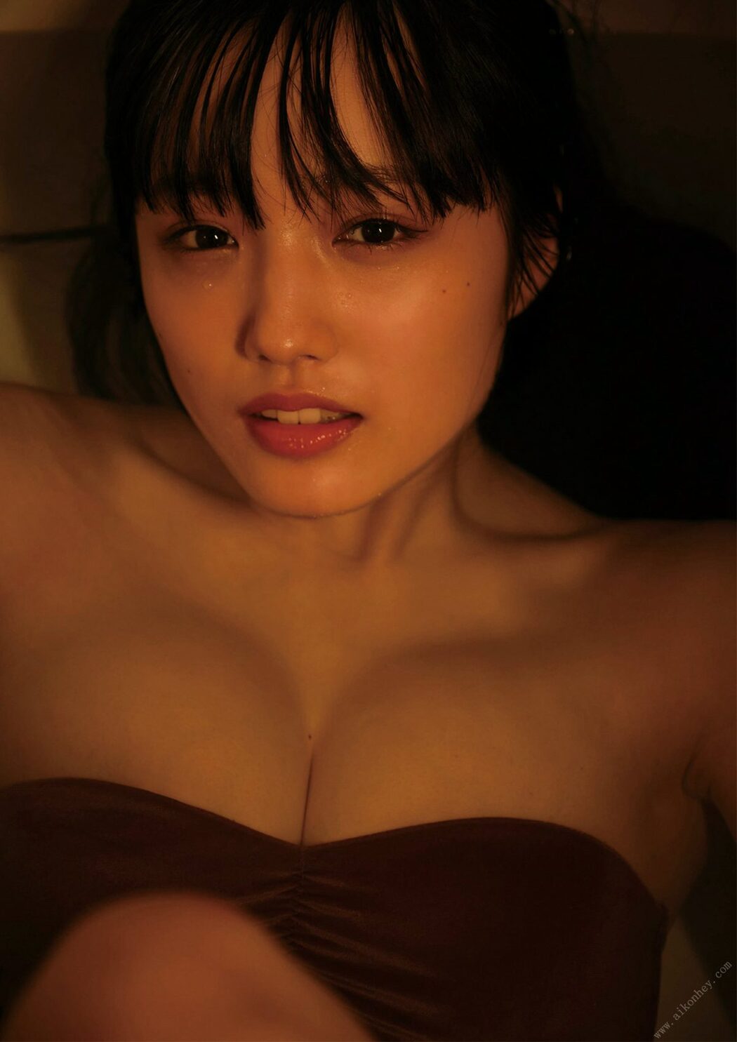 BUBKA Photobook 2021-12-24 Sakura Ando 安藤咲桜 Sakuchin full bloom さくちん、満開。