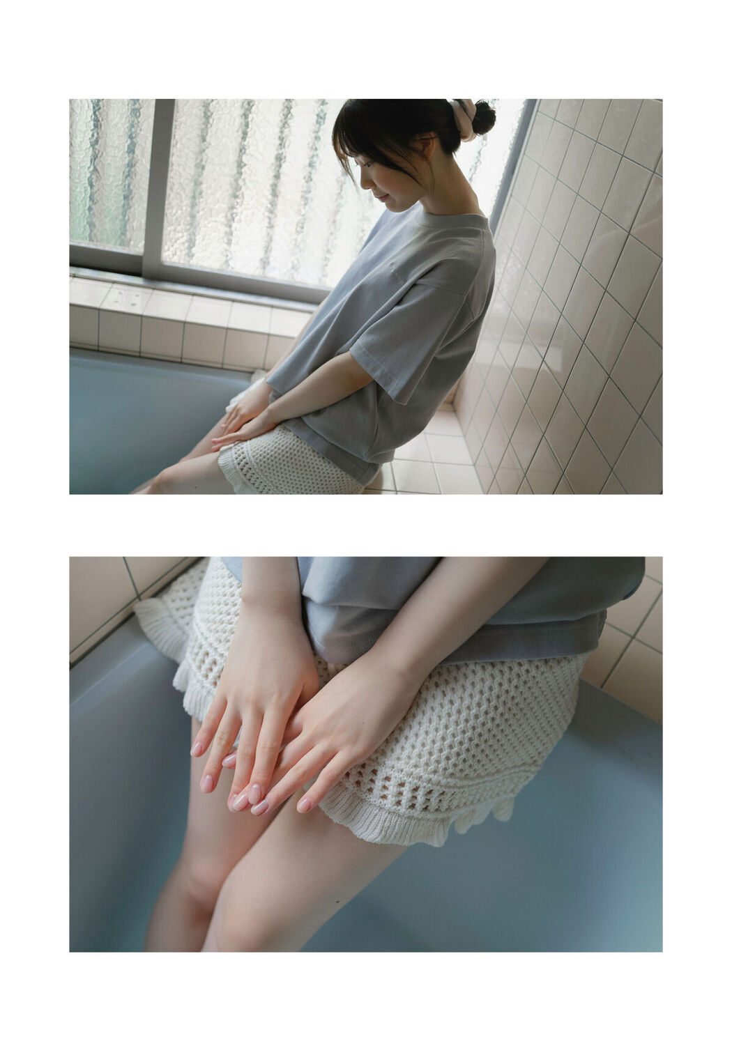 JP Mio Ishikawa 石川澪 &#8211; とられち Part02 (59P)