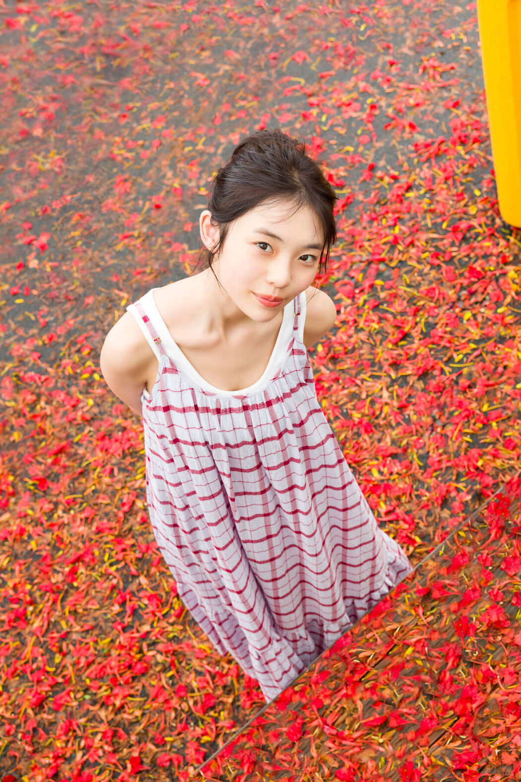 JP Kikuchi Hina 菊地姫奈 – 写真集 another memory大ボリューム150ページ Part02 (65P)