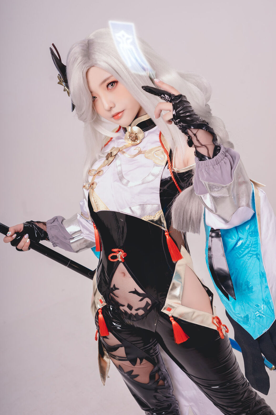 Coser@Messie Huang &#8211; Shenhe (21P)