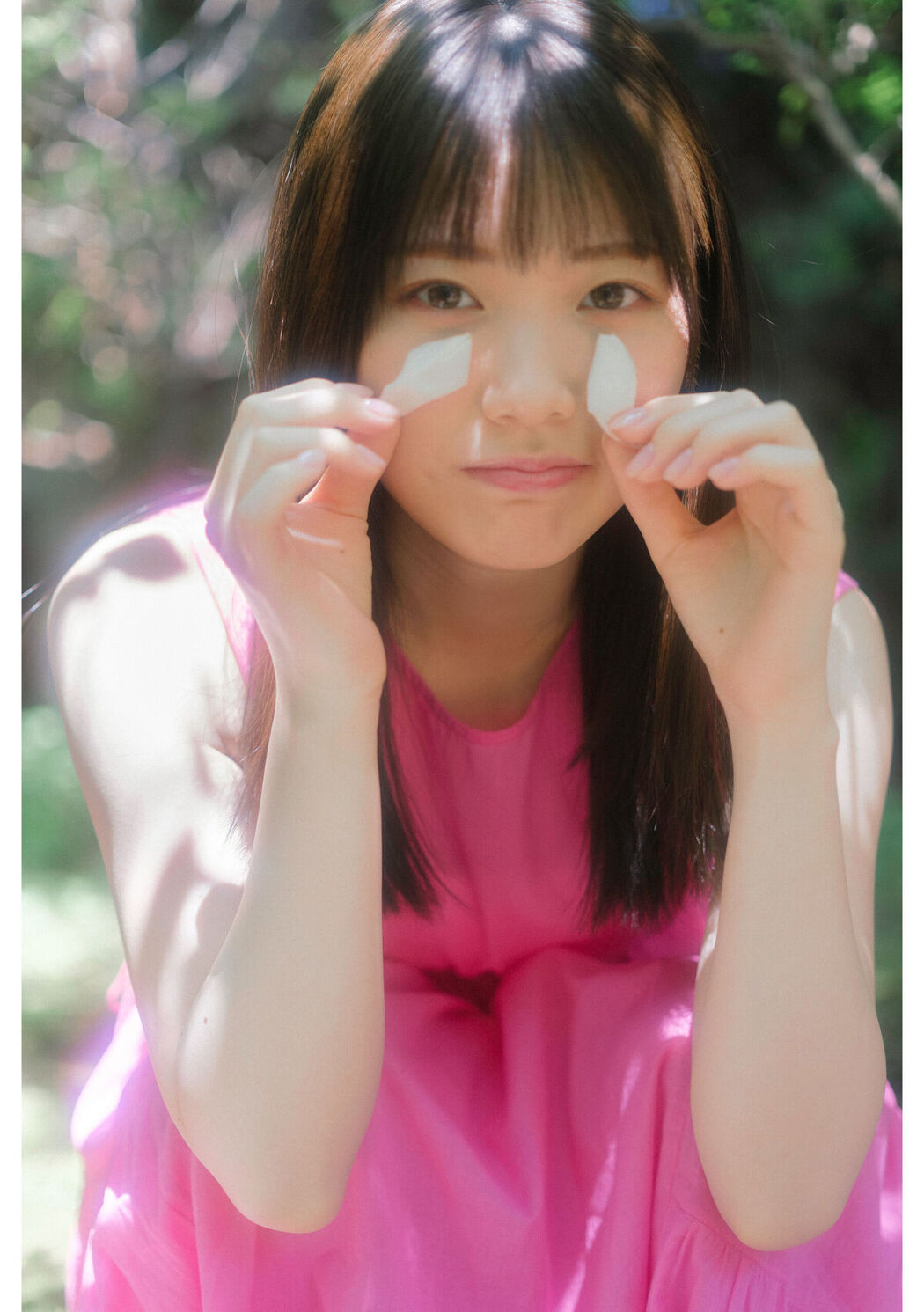 JP Mio Ishikawa 石川澪 &#8211; とられち Part01 (60P)