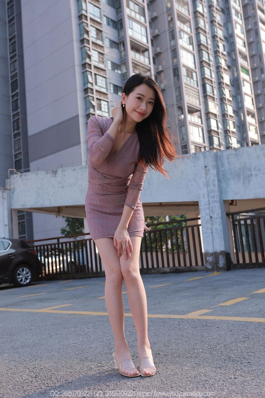 IESS异思趣向 SXJ No.2051 Xiao Jie (88P)