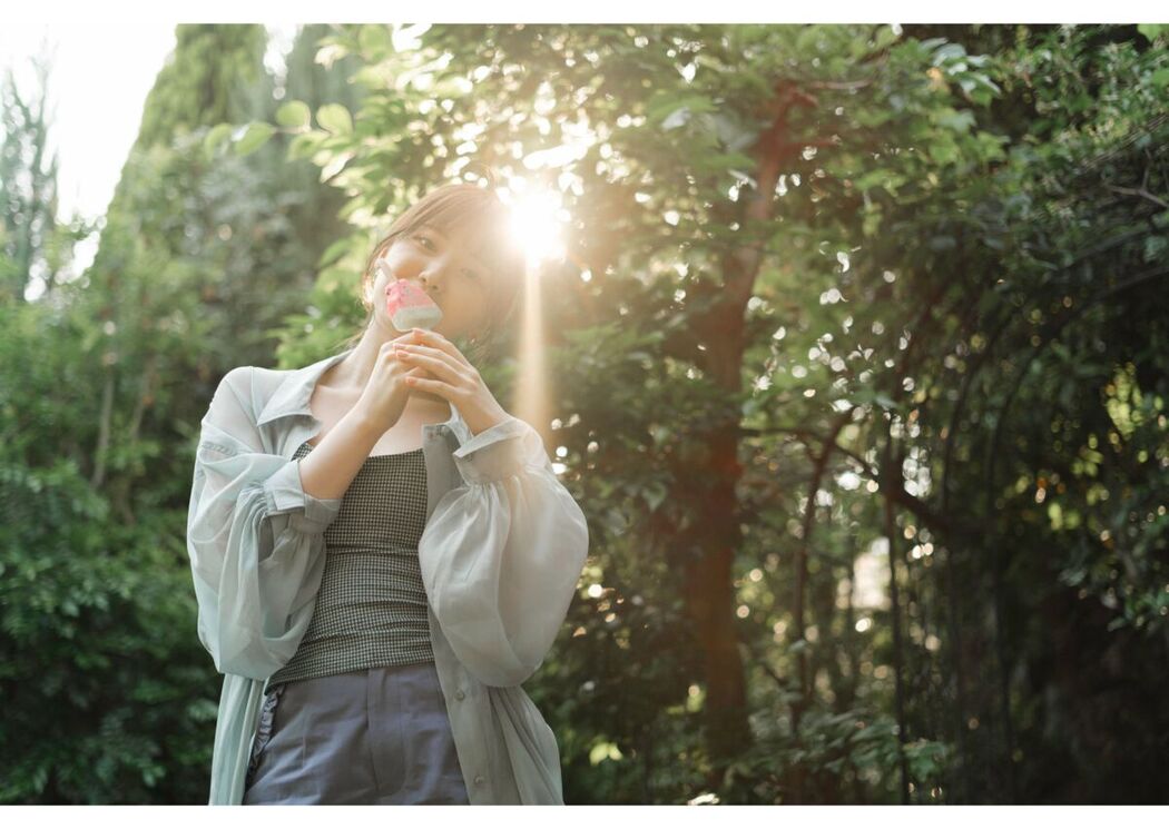 JP Mio Ishikawa 石川澪 &#8211; とられち Part03 (59P)