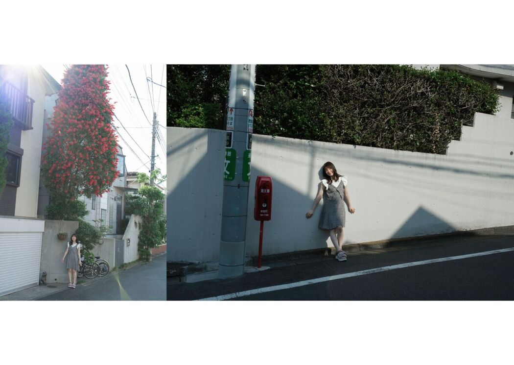 JP Mio Ishikawa 石川澪 &#8211; とられち Part03 (59P)