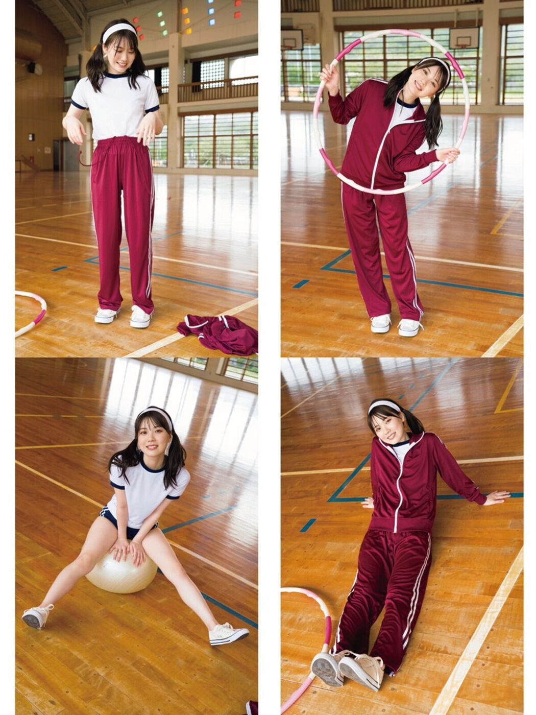 JP Mio Ishikawa 石川澪 &#8211; mio 豪华爱蔵版 Part01 (49P)