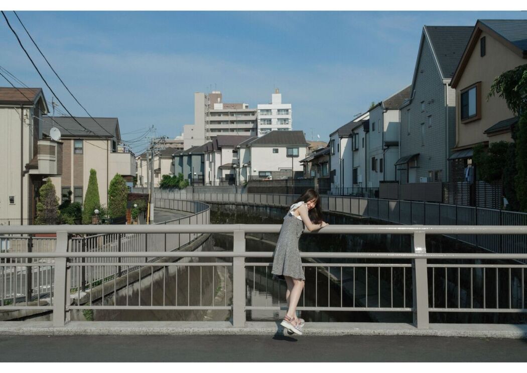 JP Mio Ishikawa 石川澪 &#8211; とられち Part03 (59P)