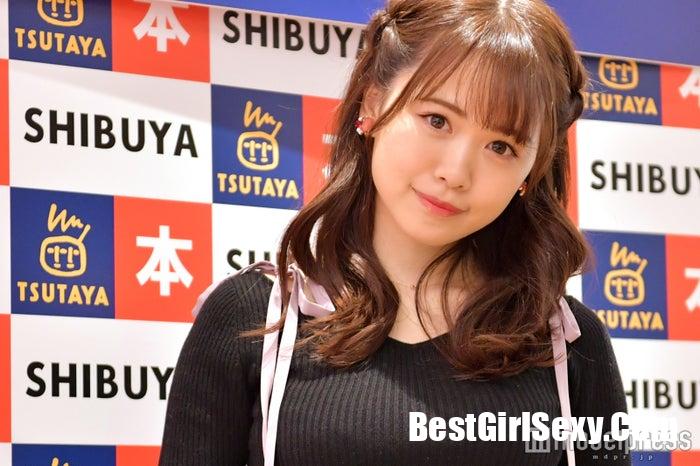 Maya Sugawara 菅原茉椰, Airi Mizuno 水野愛理, BUBKA 2019年11月号増刊 Vol.06